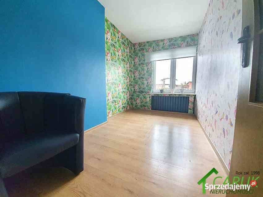 Mieszkanie na sprzedaż 67m2 3 pok Wolin