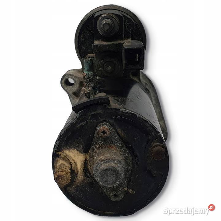 ROZRUSZNIK BMW E90 E87 20 i N43B20A Bosch Chełm