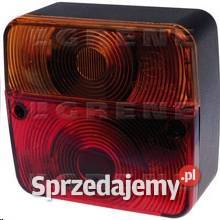 Lampa tylna zespolona lt30 Słupsk