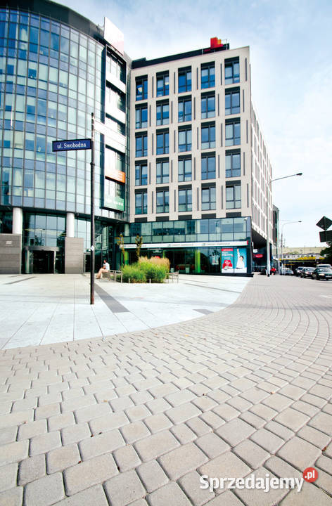 Nostalit kostka brukowa betonowa Wrocław