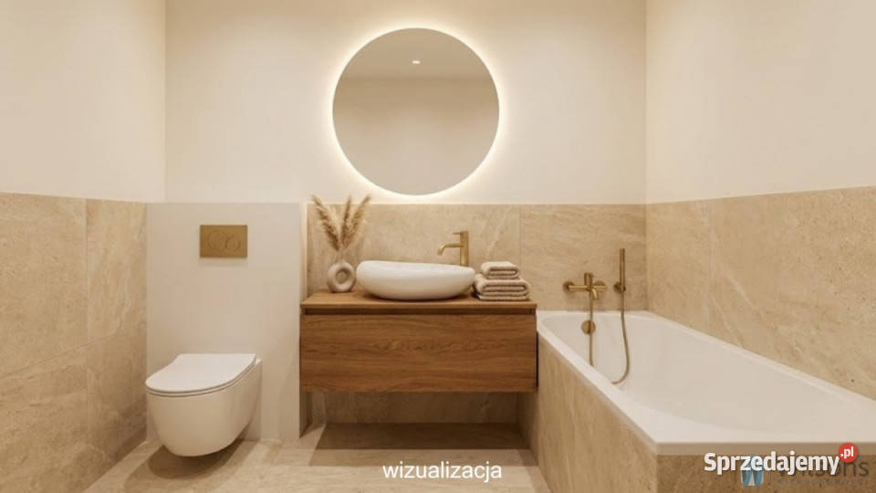 Mieszkanie 3751m2 2 pokoje Warszawa Górnośląska Sprzedaż