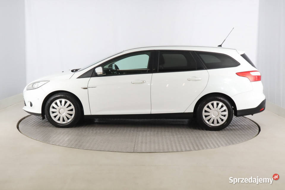 Ford Focus 10 EcoBoost manualna Focus Zabrze