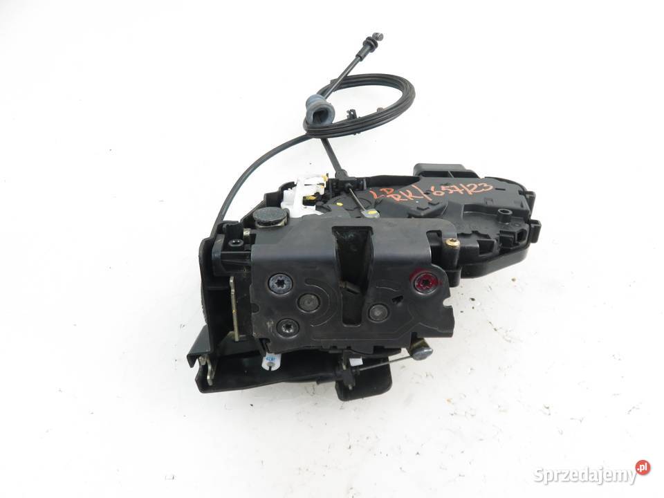 ZAMEK LEWY PRZEDNI VOLVO S40 II MS 30663974