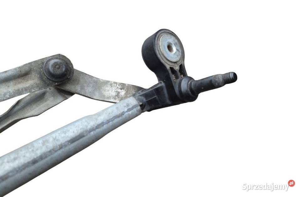 MECHANIZM SILNICZEK WYCIERACZEK PRZÓD OPEL CORSA Działoszyce