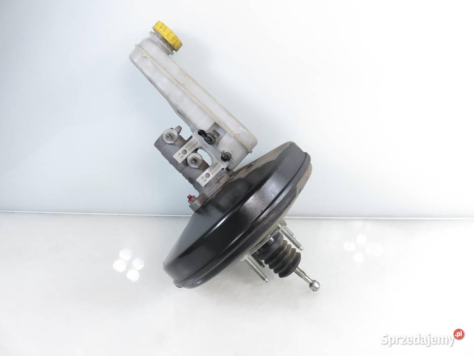 SERWO PEUGEOT BOXER II 22 HDi 51725092