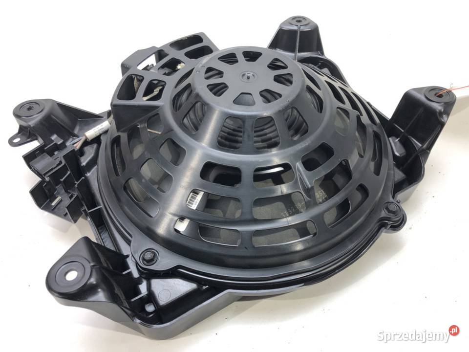 SUBWOOFER AUDI A6 C7 4G5035709 SedanLimuzyna podkarpackie sprzedam