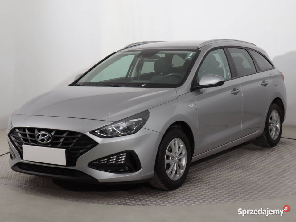 Hyundai i30 15 DPI manualna Samochody osobowe Piaseczno