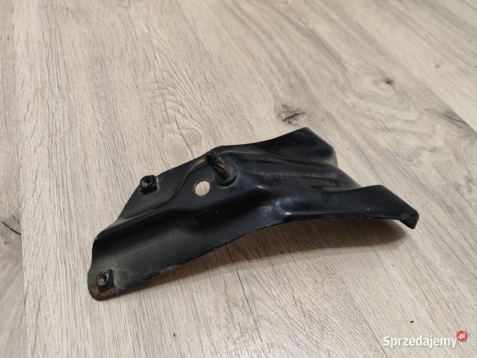 wspornik błotnika lewe vw golf 6 5k lc9x Bielsko-Biała