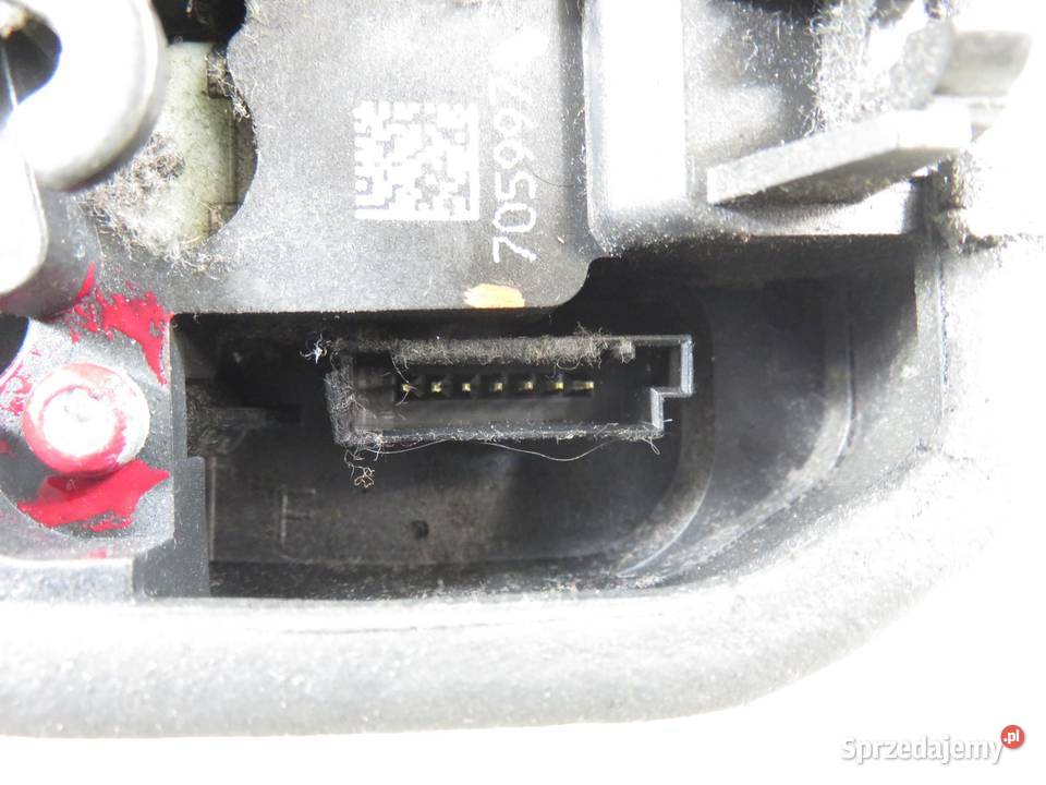 ZAMEK PRAWY PRZEDNI BMW 3 E90 7059974 sprzedam