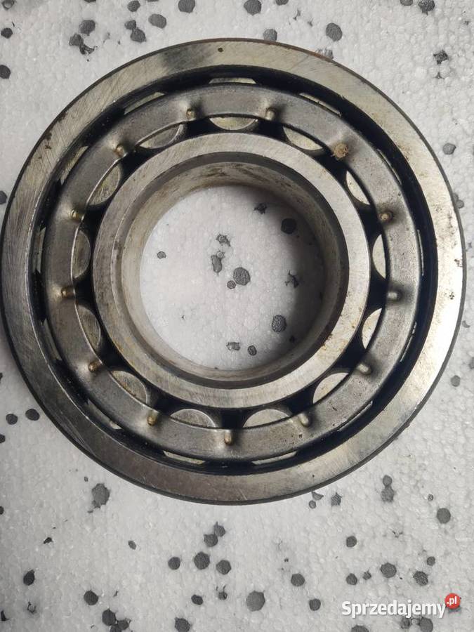 Łożysko toczne walcowe NJ 314 E produkcji URB Pozostałe Giby