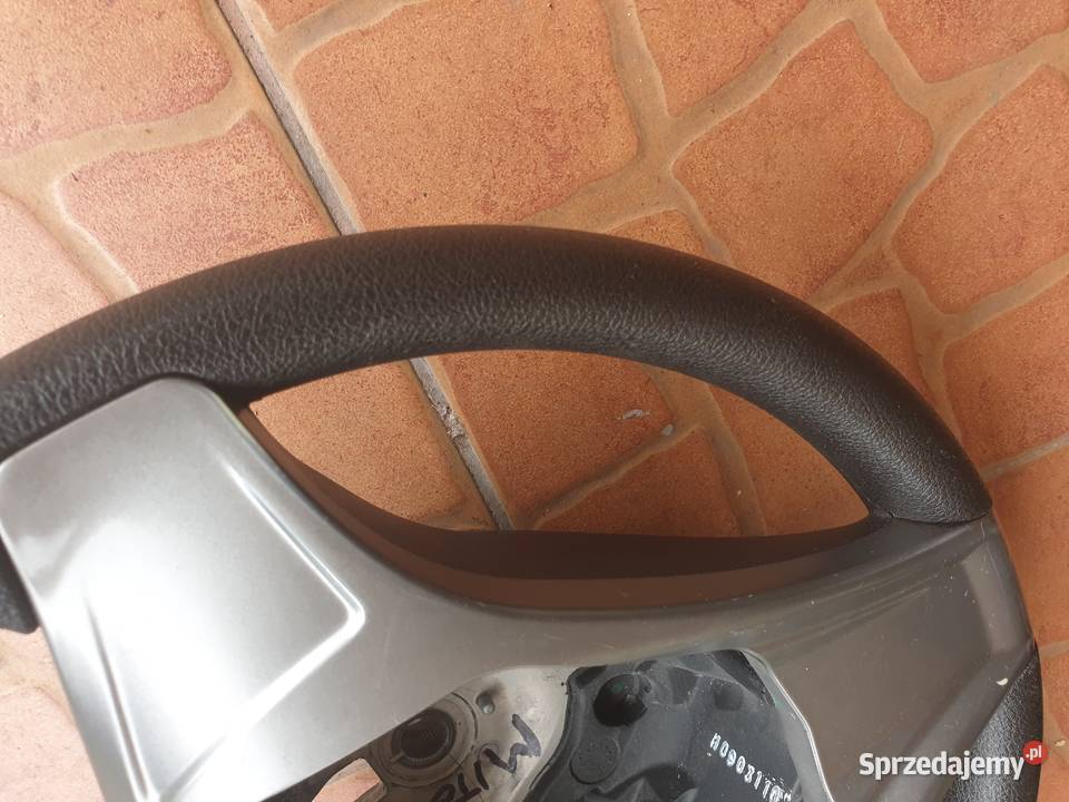 Alfa Romeo Mito ładna kierownica Międzychód