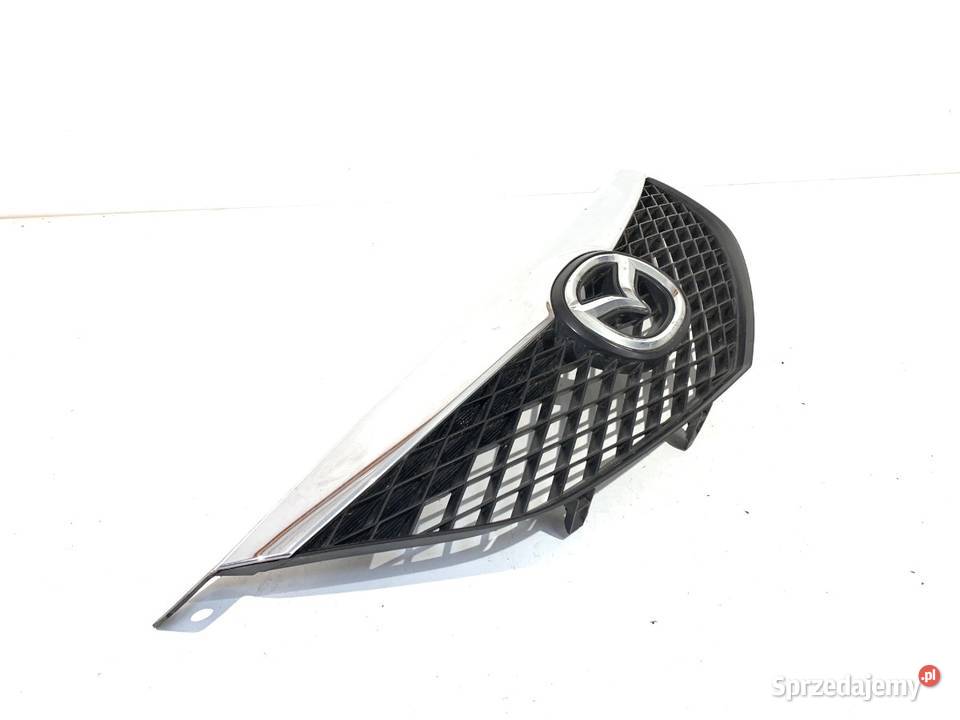 ATRAPA GRILL MAZDA 6 GG 0208 GJ6A50712 Hatchback podkarpackie sprzedam
