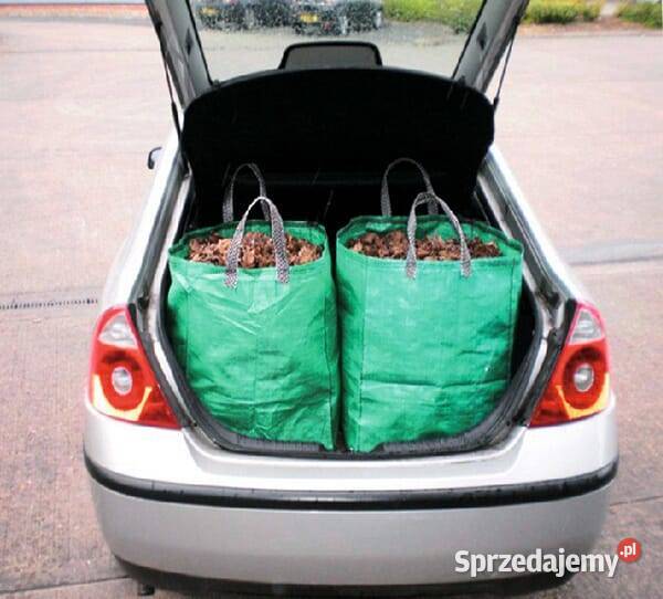 Torba ogrodowa GoBag 120 l ES7703 Pozostałe