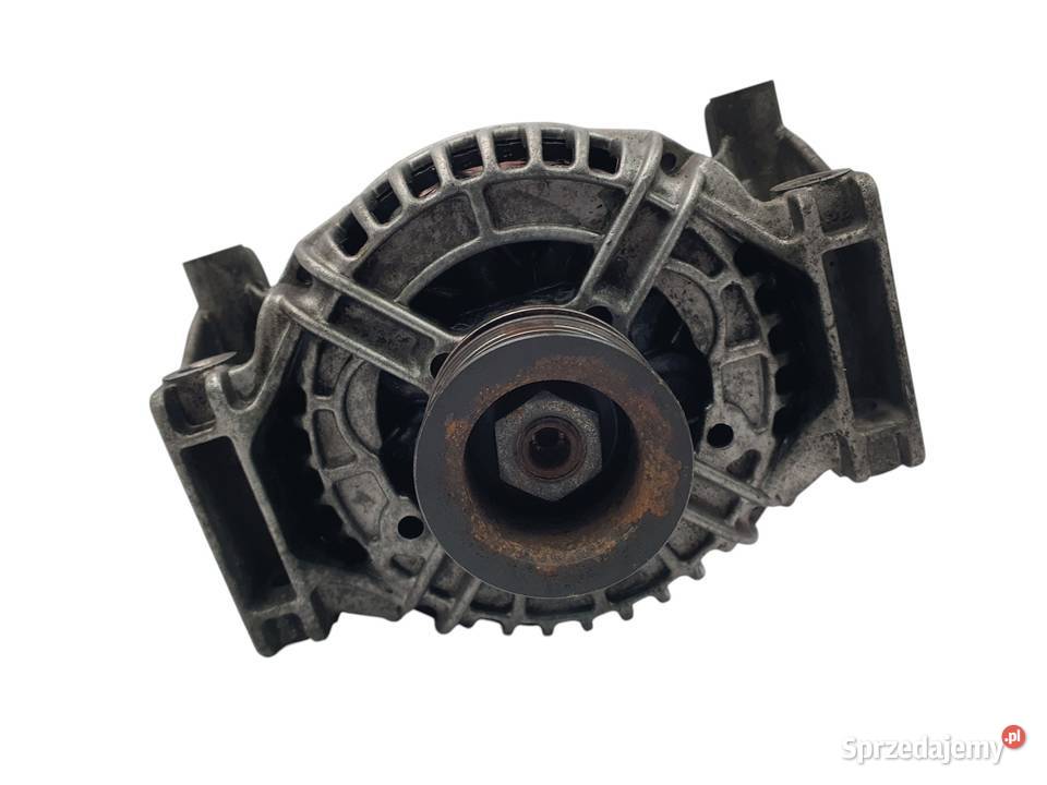 ALTERNATOR Opel Vectra C Signum Zafira B 22 lubelskie Chełm
