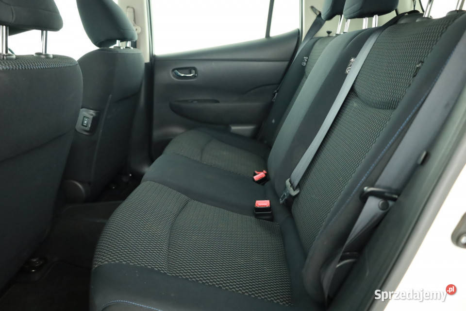 Nissan Leaf 30 kWh Piaseczno