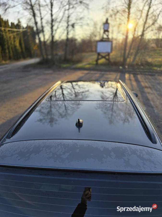 Passat b8 16 tdi oryginalnie bez adblue i koła małopolskie Gorlice