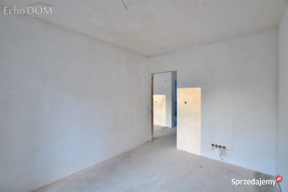 Mieszkanie 52m2 3 pokoje Kraków sprzedam