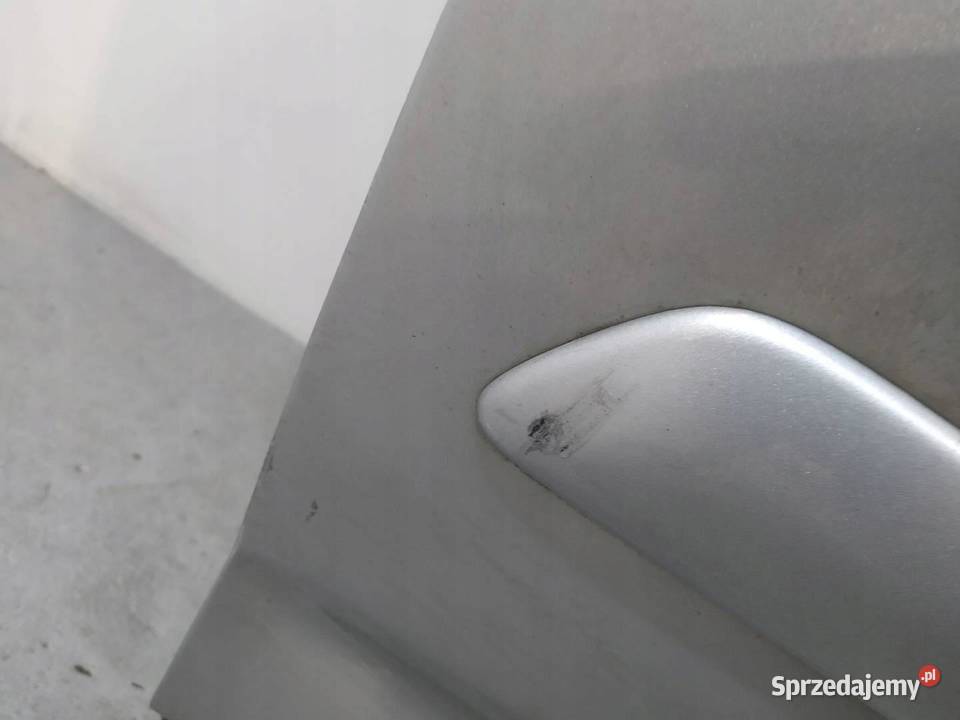 DRZWI LEWE PRZÓD NH623M Honda CRV II 20012006 osobowe