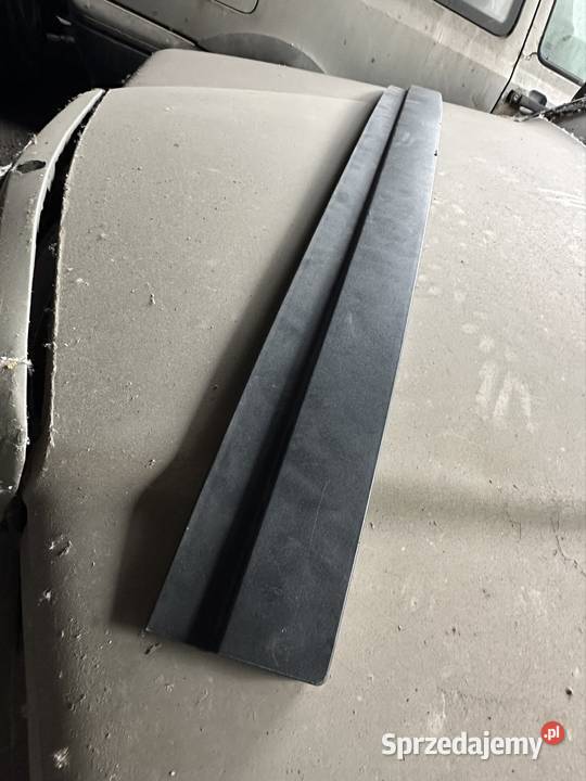 BMW X3 E83 przedlift listwa tylnej klapy Gdańsk