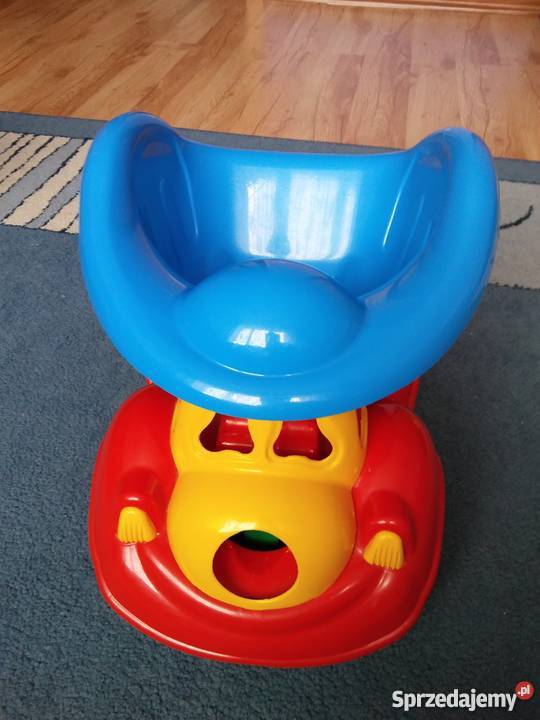 wywrotka mniejsza samochód Poznań