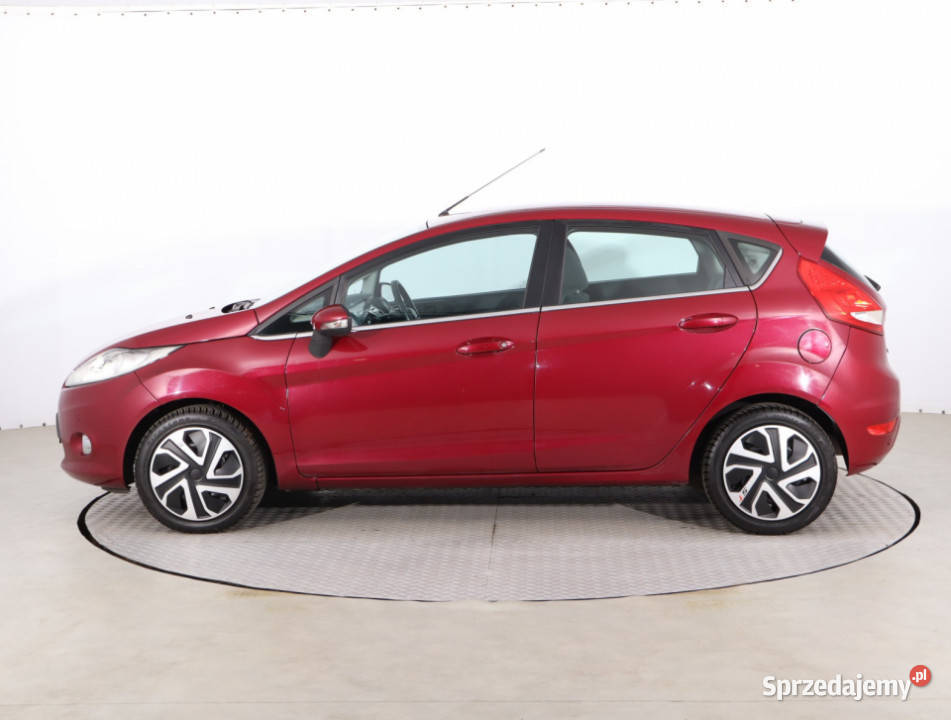 Ford Fiesta 14 wielofunkcyjna kierownica Piaseczno sprzedam