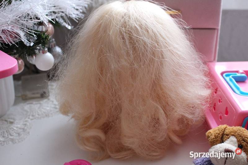 Zabawki dziewczynki różneBarbie sprzedam