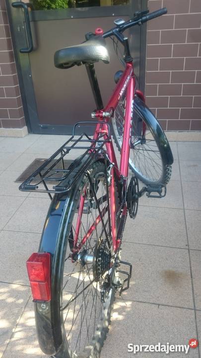 Rower Góral Grand Mountain Cross 26 Shimano Rowery i akcesoria śląskie Jaworzno