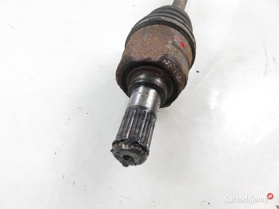 PÓŁOŚ LEWA TYLNA KIA SPORTAGE III 20 CRDi AWD osobowe Półosie