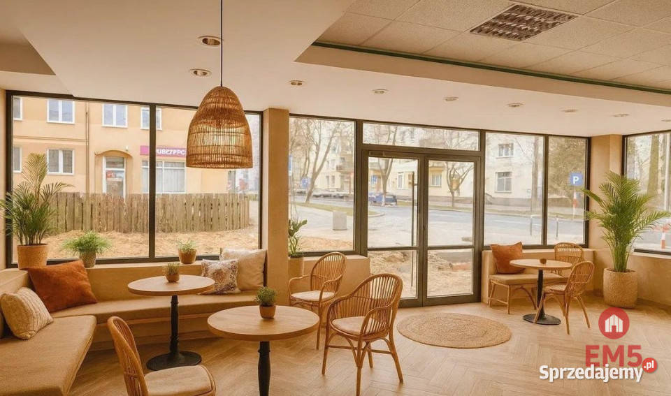 Lokal 227m2 Białystok 227m2