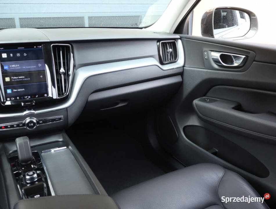 Volvo XC60 B4 poduszka powietrzna Łódź sprzedam