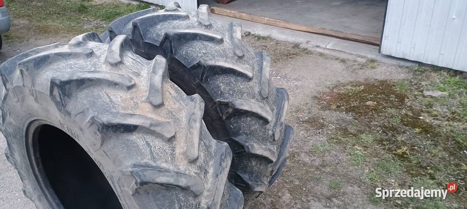 Opony 38070R24 Parczew