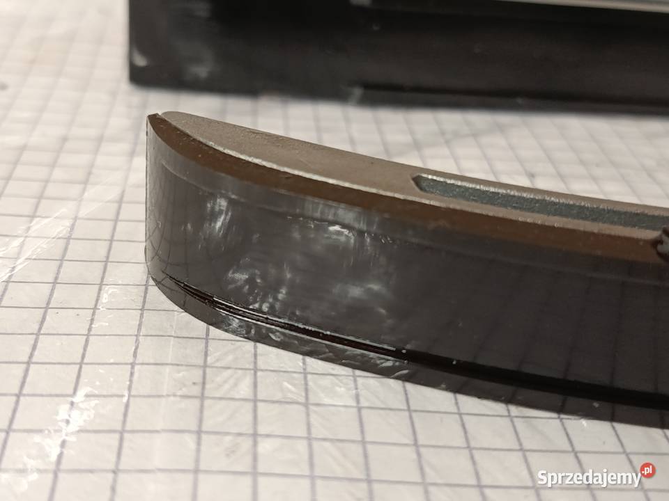 Yamaha R1 RN 12 prowadnica prowadnice łańcucha mazowieckie Warszawa