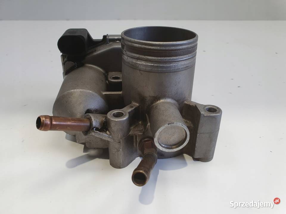 PRZEPUSTNICA Seat Ibiza II 14 16V