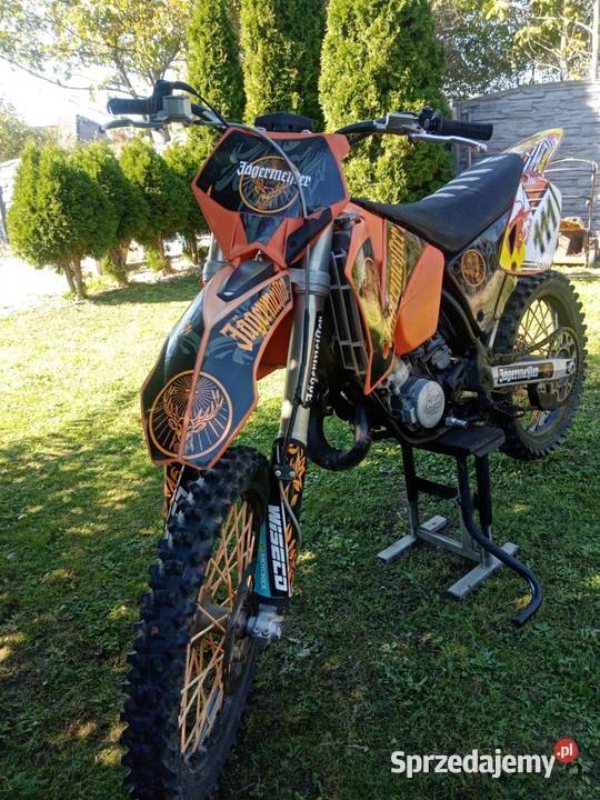 KTM