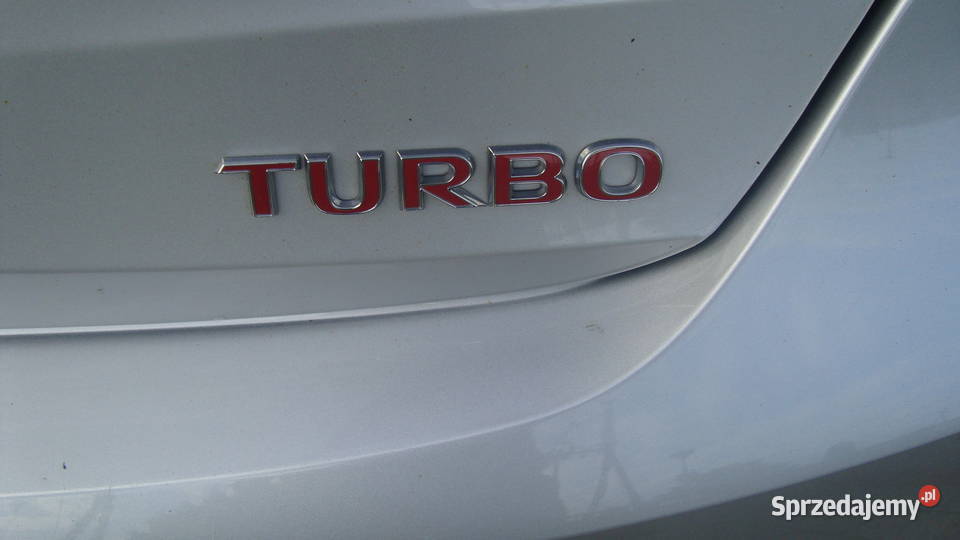 Opel Astra k 16 turbo 200 ze Szwajcarii Astra