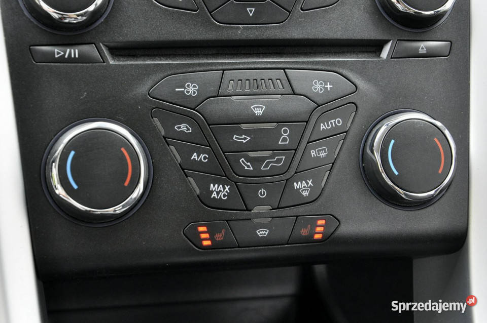 Ford Mondeo 20TDCi 150 możliwa zamiana Węgrów sprzedam