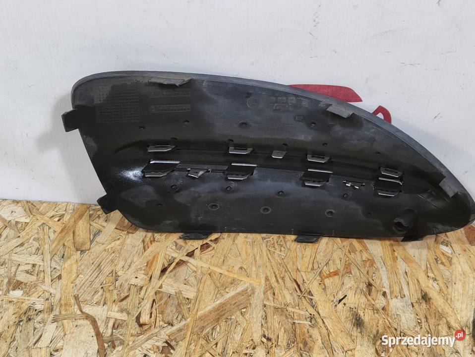 Kratka Zderzaka Lewy Przód Mercedes BKlasa W246 Pleszew