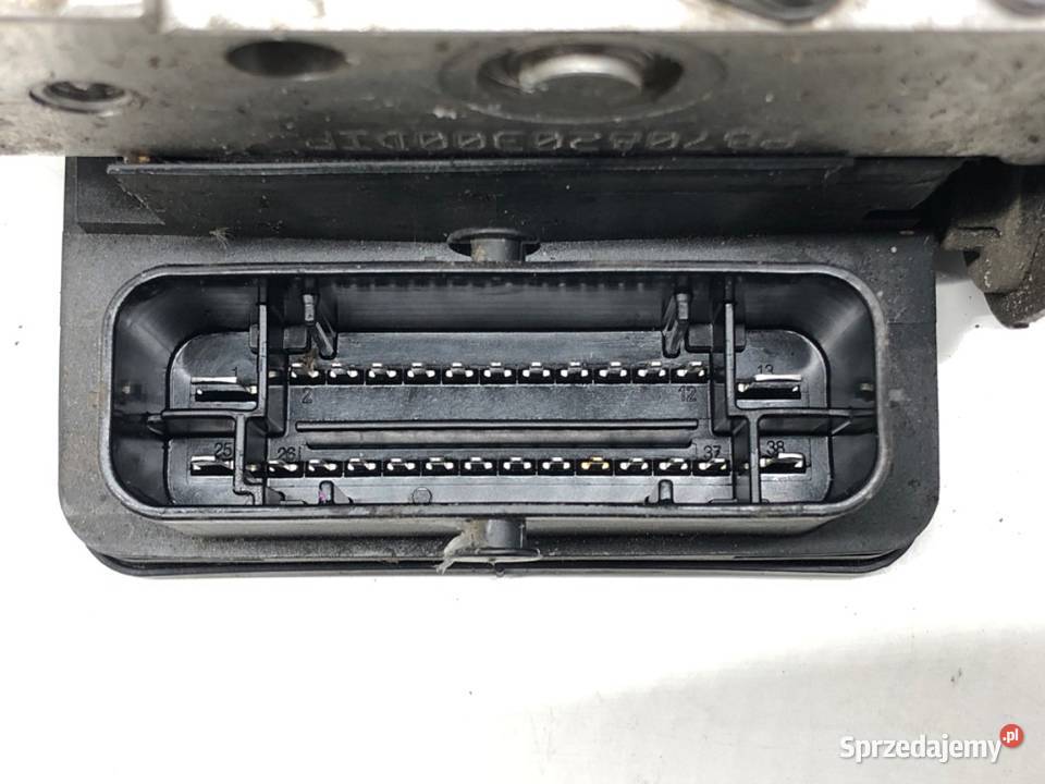 POMPA ABS SKODA RAPID 6R0614517CD 16 115