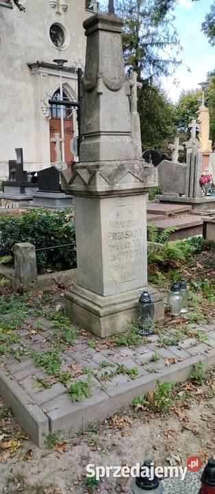 Sprzątanie i pielęgnacja nagrobków Zamość
