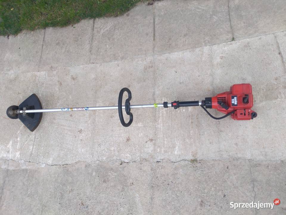 Podkaszarka solo 119 Okazja podkarpackie Gogołów