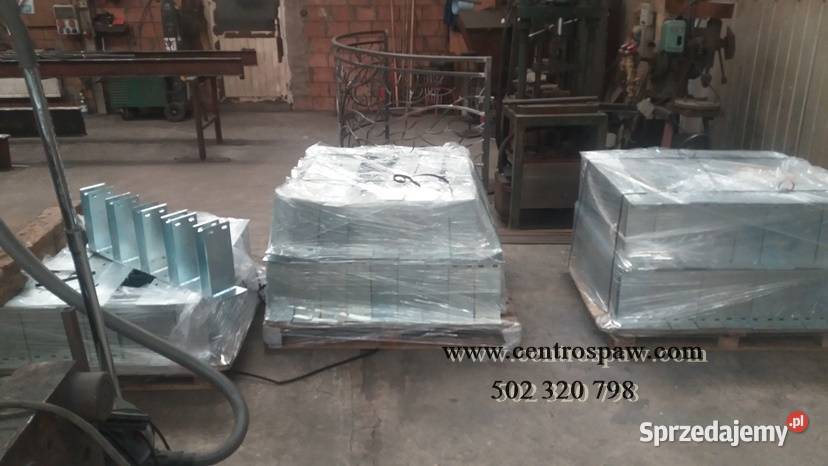 Lakiernia proszkowa malowanie proszkowe śląskie