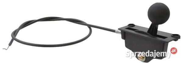 Dźwignia sterowania SA12571 Kamionna