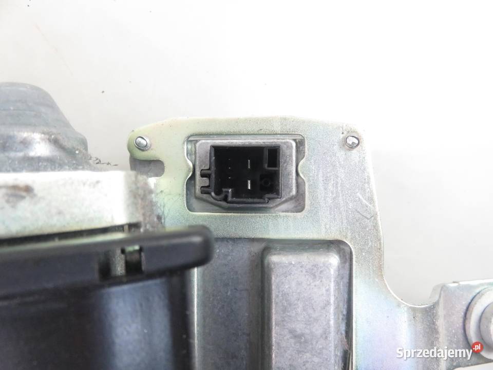 PAS LEWY PRZEDNI MERCEDES W212 610035800C