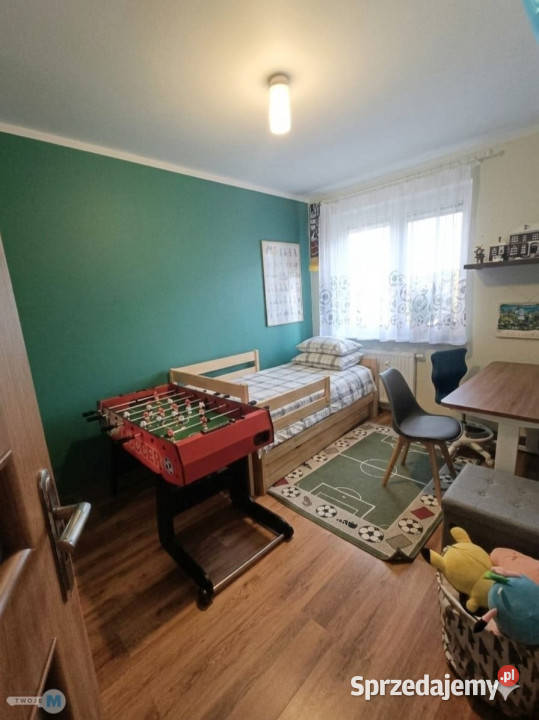 Mieszkanie Kielce 5208m2 Liczba pokoi 2 Nieruchomości świętokrzyskie sprzedam