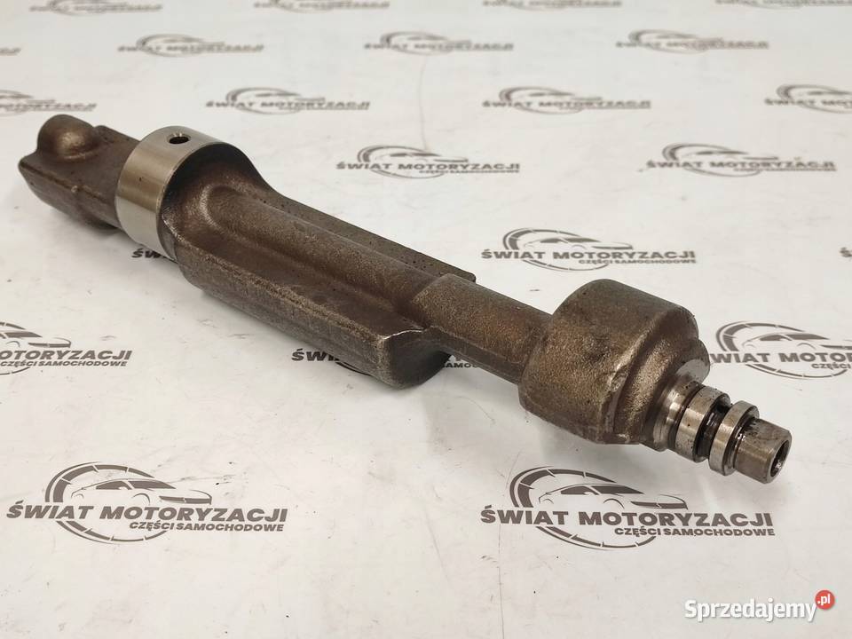 MITSUBISHI L200 25 D 4D56 4D56U 136 179 wałek Kielce