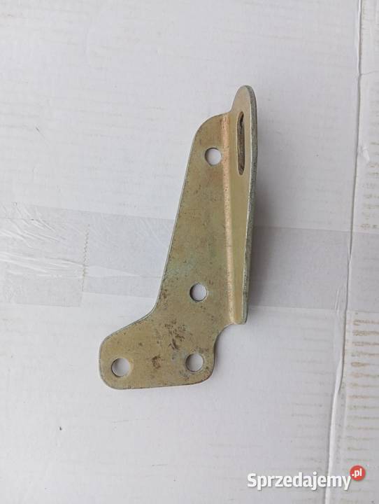 UCHWYT MOCOWANIE SILNIKA LAPA K750 URAL DNIEPR Niemodlin sprzedam