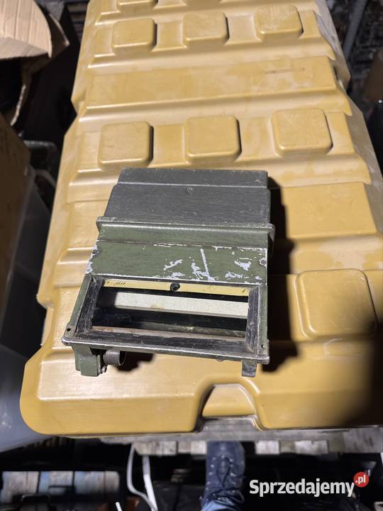 Peryskop TNPO170 Toruń