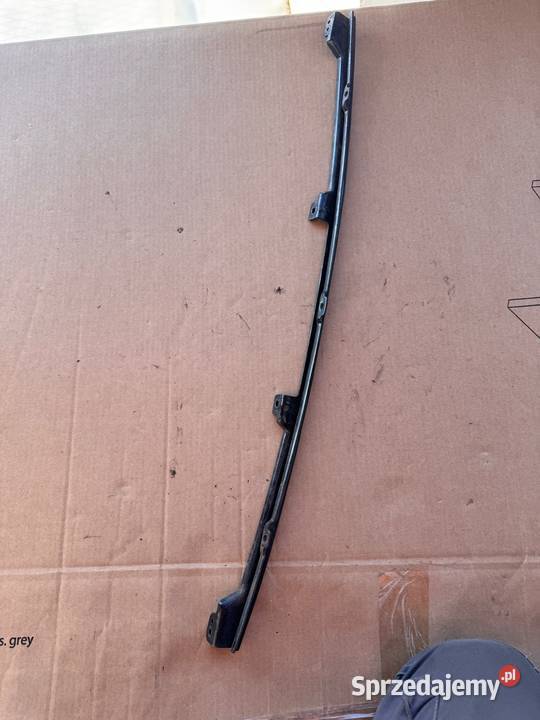 BELKA WZMOCNIENIE ZDERZAKA PRZÓD HYUNDAI i10 II Brzesko