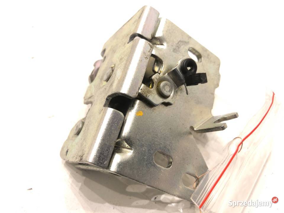 ZAMEK DRZWI TYLNYCH PRAWY FORD TRANSIT COURIER osobowe Zamki, wkładki i kluczyki