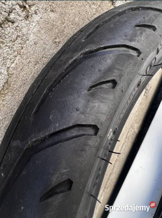 Opona Dunlop TT 900R 1008017 Ostrzeszów